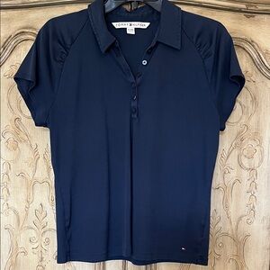 Tommy Hilfiger XL Polo Shirt VINTAGE